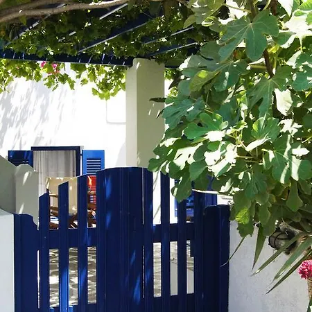 Angeliki's בית הארחה