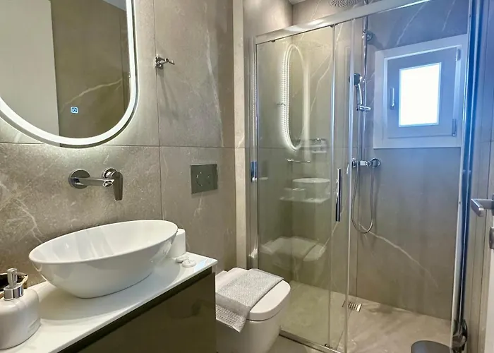 Angeliki's Guest house