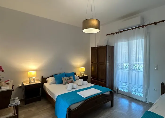 Guest house Angeliki's