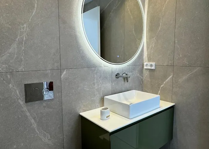 Guest house Angeliki's 3*