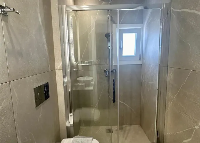 Angeliki's Guest house Parikia (Paros)