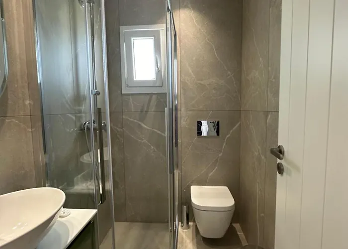 Angeliki's Parikia (Paros)