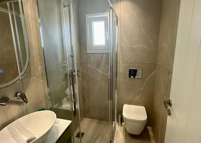 Angeliki's Guest house Parikia (Paros)