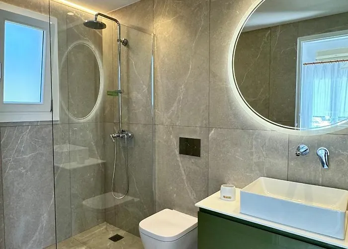 Guest house Angeliki's 3*