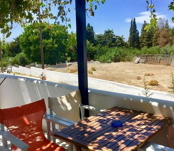 Angeliki's Guest house