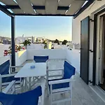 Angeliki's Parikia (Paros)