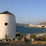Angeliki's Guest house 3*