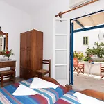 Guest house Angeliki's