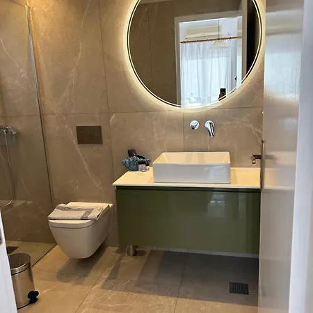 Guest house Angeliki's