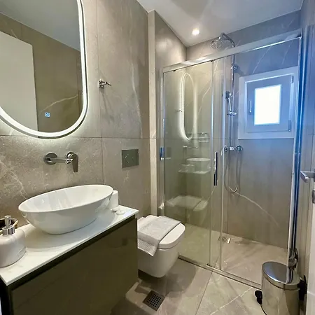 Angeliki's Guest house