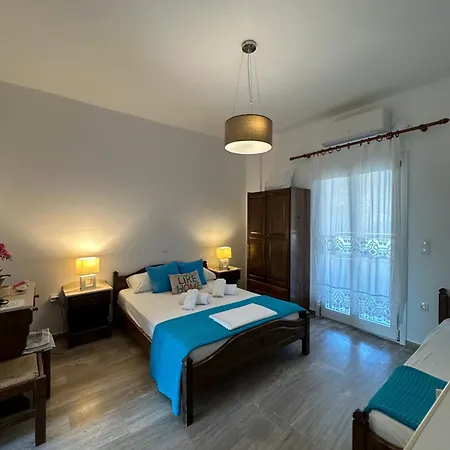 Guest house Angeliki's