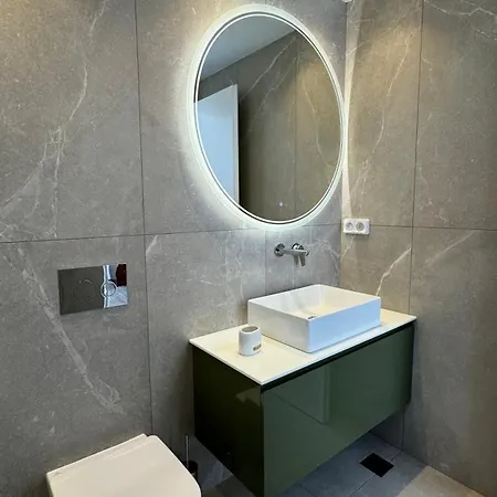 Guest house Angeliki's 3*