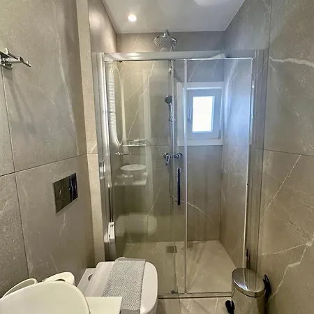 Angeliki's Guest house Parikia (Paros)