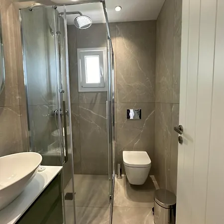 Angeliki's Parikia (Paros)