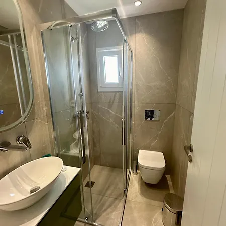 Angeliki's Guest house Parikia (Paros)