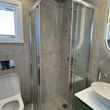 Angeliki's 3* Parikia (Paros)