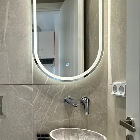 Angeliki's Guest house Parikia (Paros)