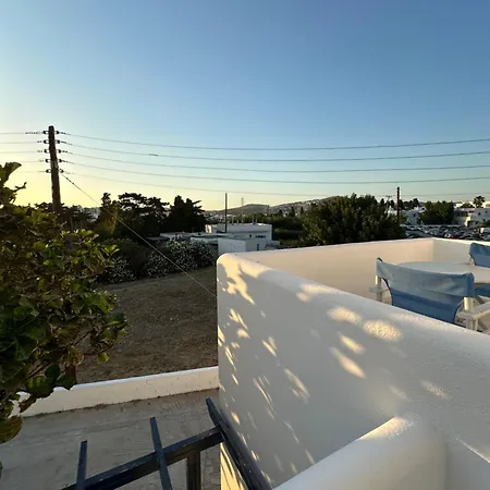 Guest house Angeliki's Parikia (Paros)