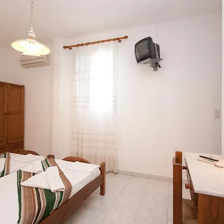 Angeliki's Guest house