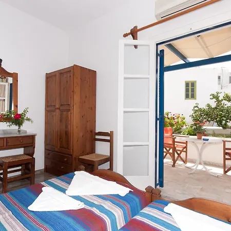 Guest house Angeliki's