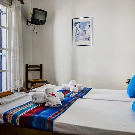 Angeliki's Guest house