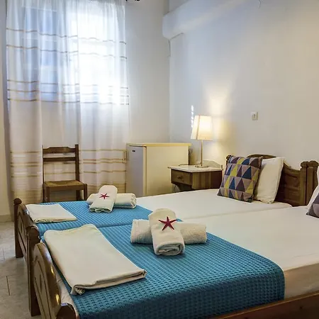 Guest house Angeliki's 3*