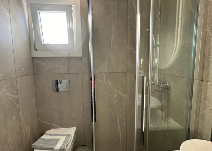 Maison d'hôtes Angeliki's 3*