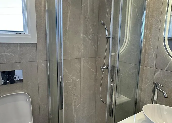 Angeliki's 3* Páros