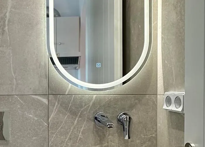 Angeliki's Maison d'hôtes Páros