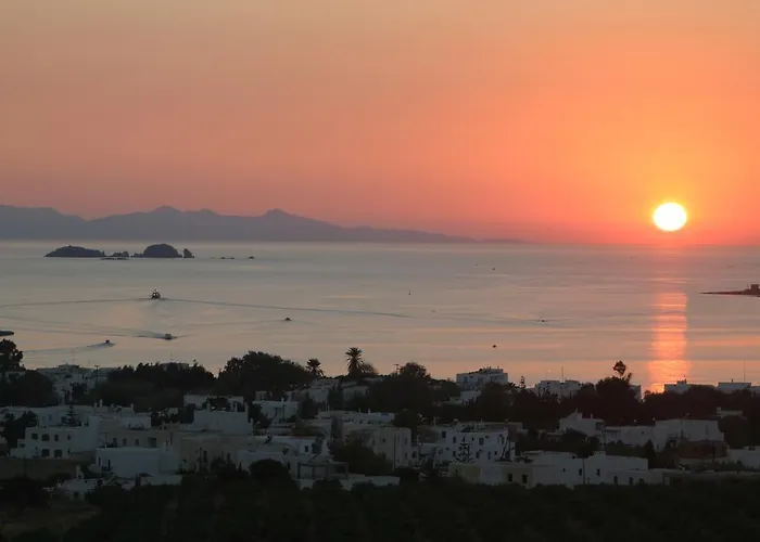 Angeliki's Maison d'hôtes